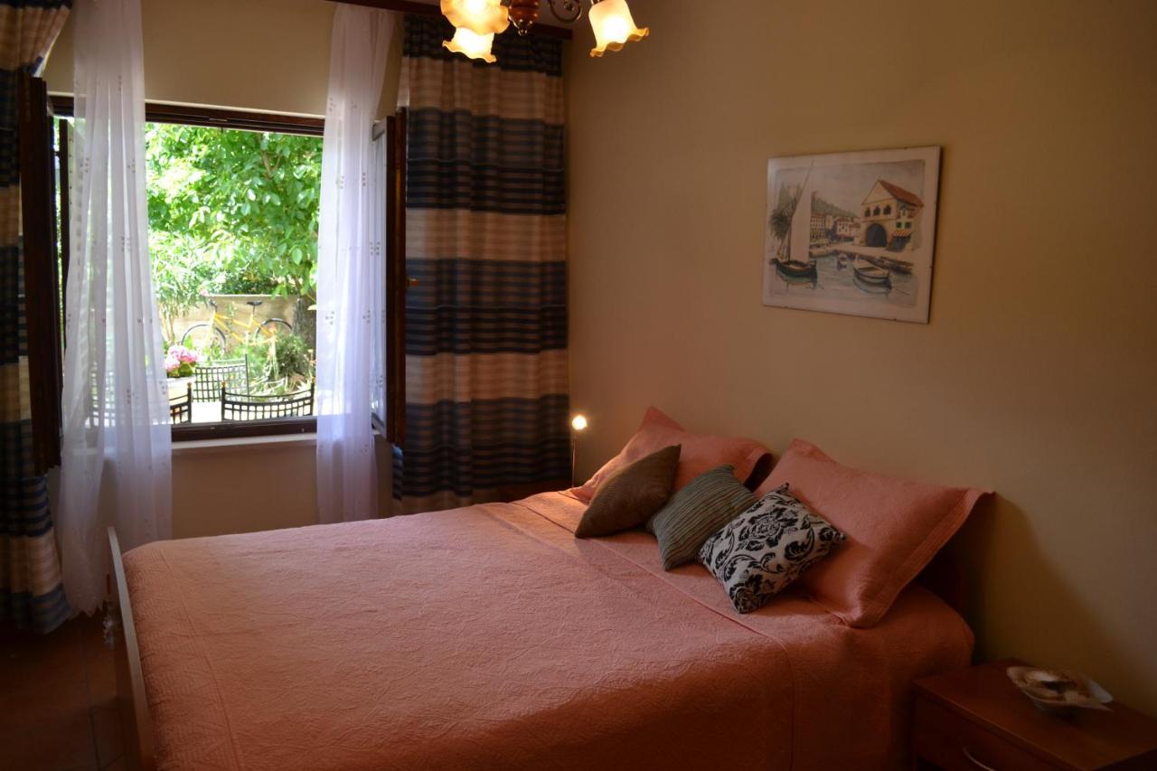 Villa Agava Vrboska Pokój zdjęcie