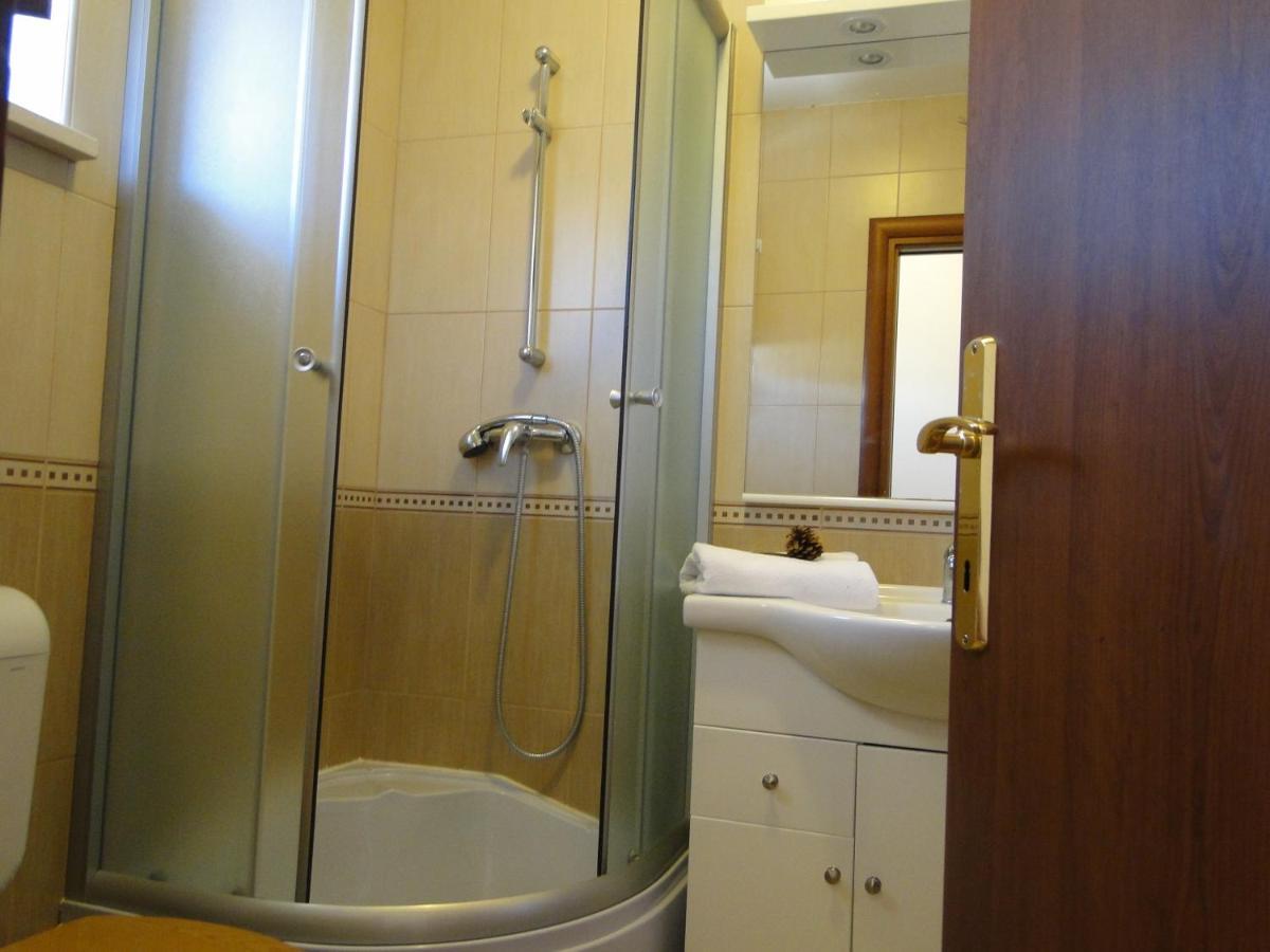 Villa Agava Vrboska Zewnętrze zdjęcie