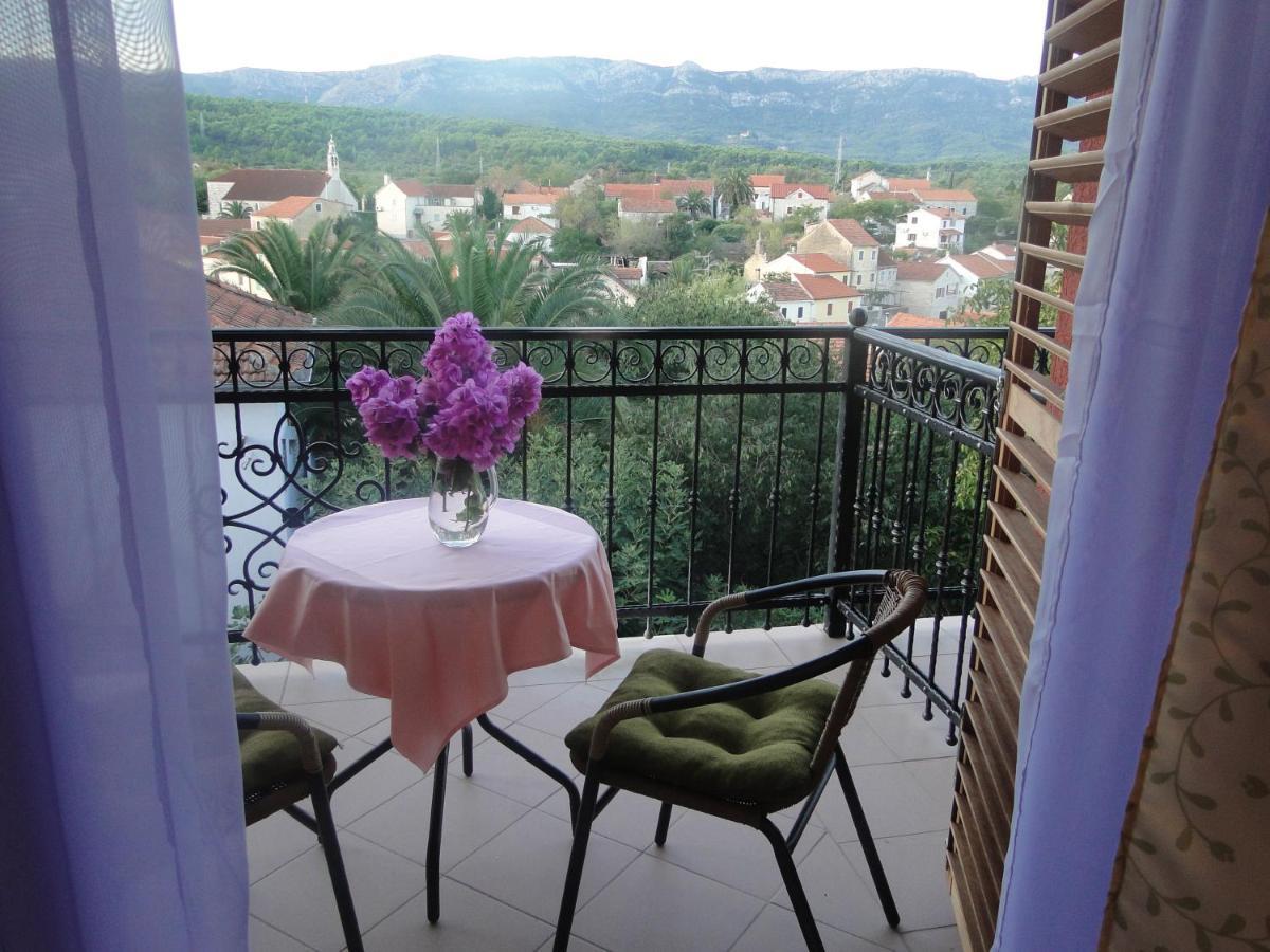 Villa Agava Vrboska Pokój zdjęcie