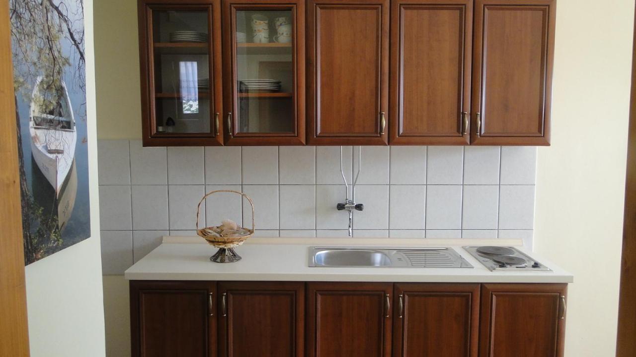 Villa Agava Vrboska Pokój zdjęcie