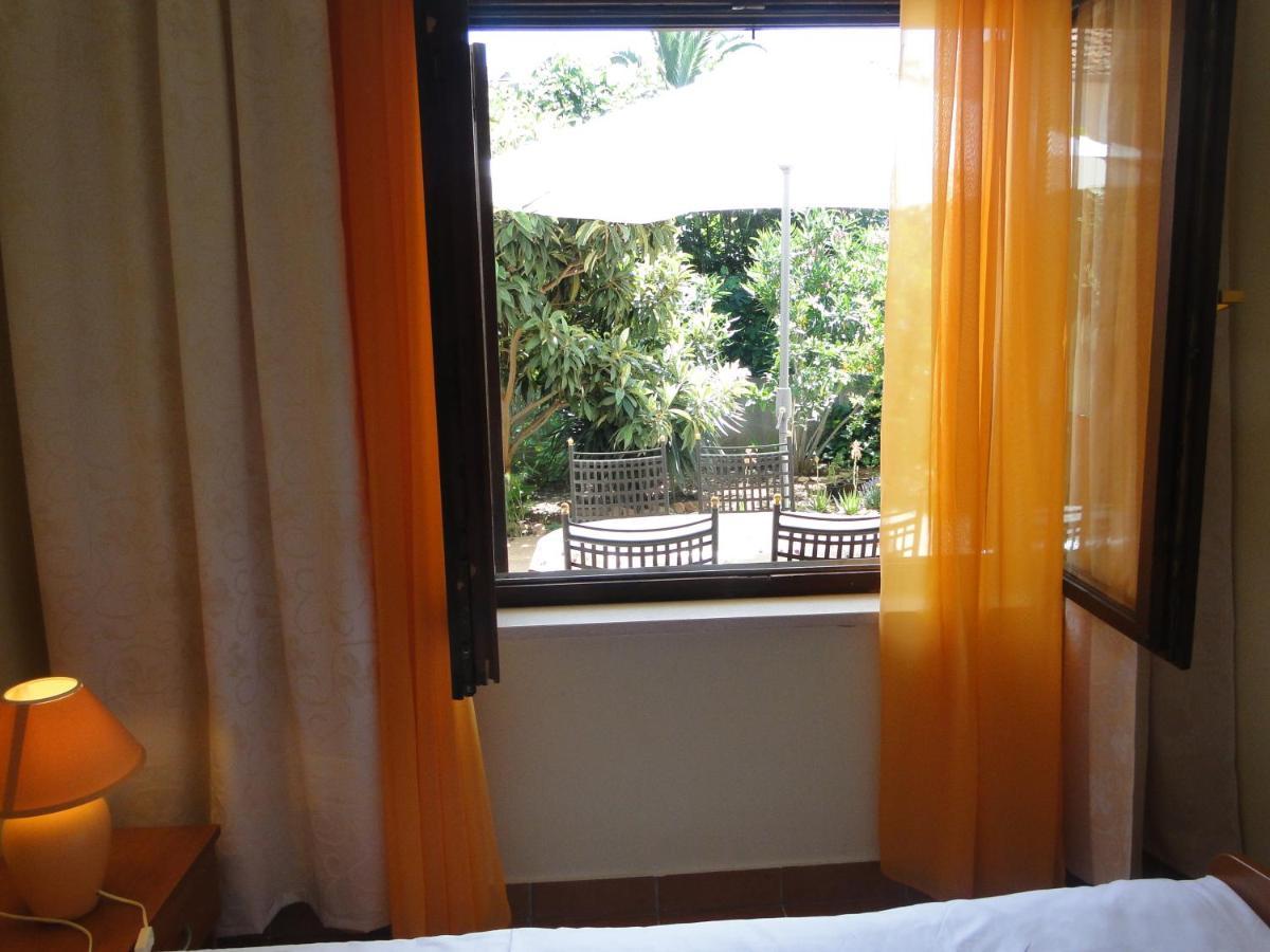 Villa Agava Vrboska Zewnętrze zdjęcie
