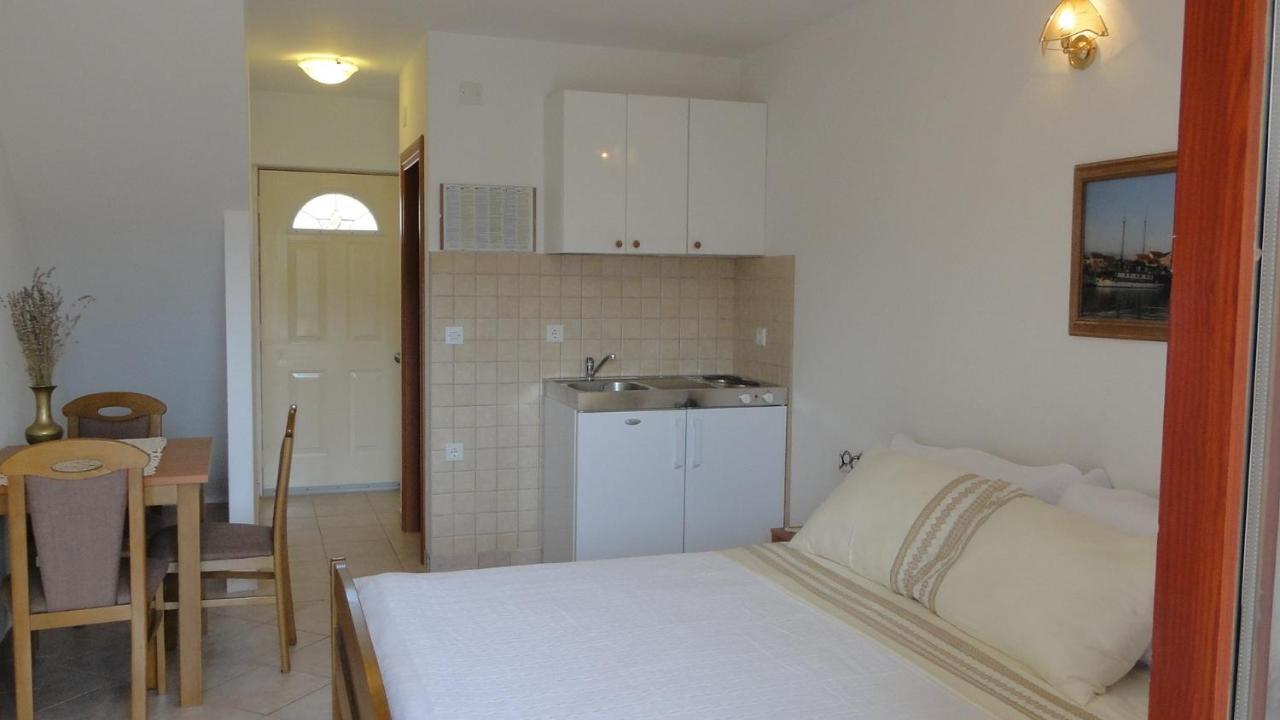 Villa Agava Vrboska Pokój zdjęcie