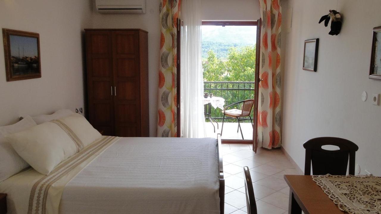 Villa Agava Vrboska Pokój zdjęcie