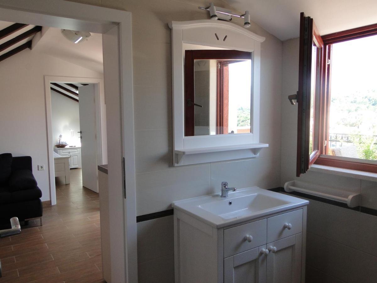 Villa Agava Vrboska Zewnętrze zdjęcie