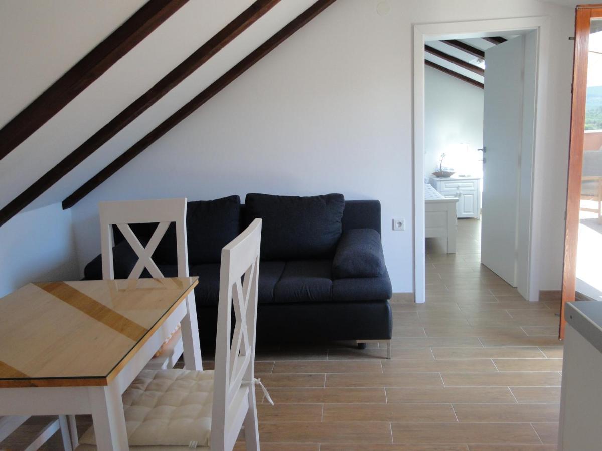 Villa Agava Vrboska Zewnętrze zdjęcie