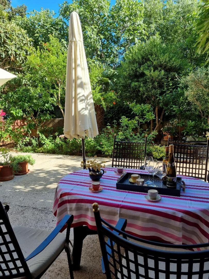Villa Agava Vrboska Zewnętrze zdjęcie